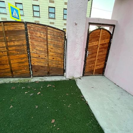 Apartament Porta Pink Budapeszt Zewnętrze zdjęcie