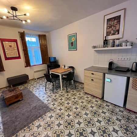 Apartament Porta Pink Budapeszt Zewnętrze zdjęcie