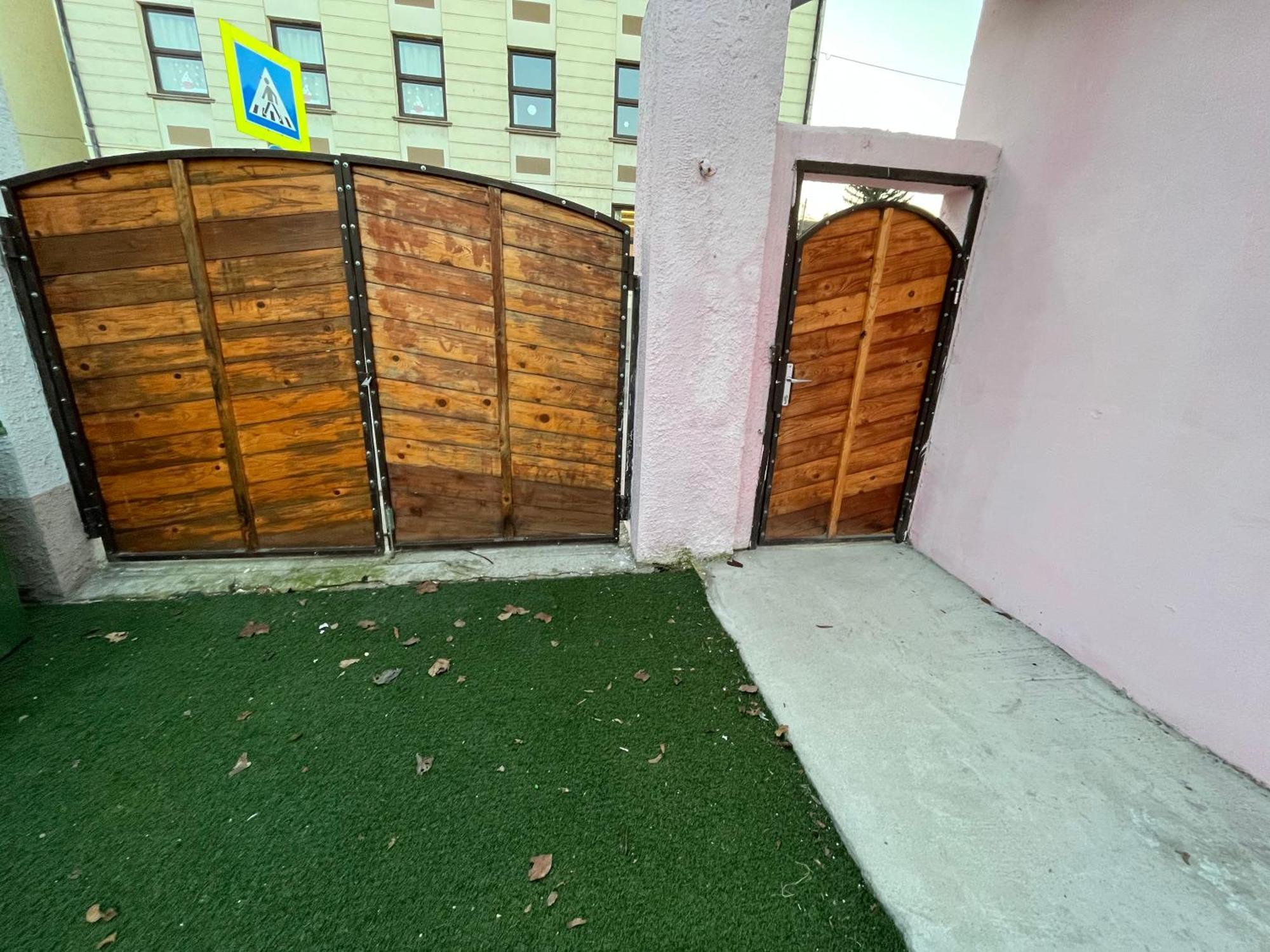 Apartament Porta Pink Budapeszt Zewnętrze zdjęcie